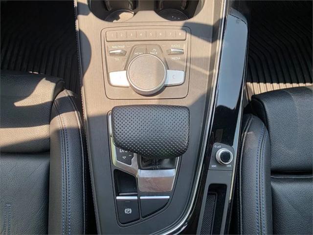 2019 Audi A5 45 Premium