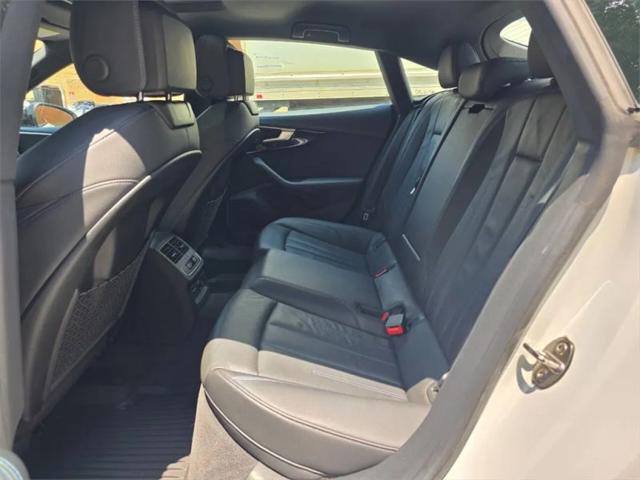 2019 Audi A5 45 Premium