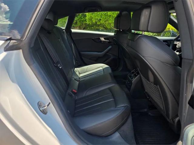 2019 Audi A5 45 Premium