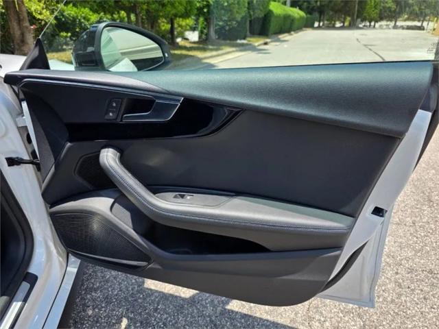 2019 Audi A5 45 Premium