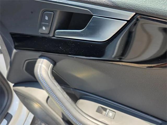 2019 Audi A5 45 Premium