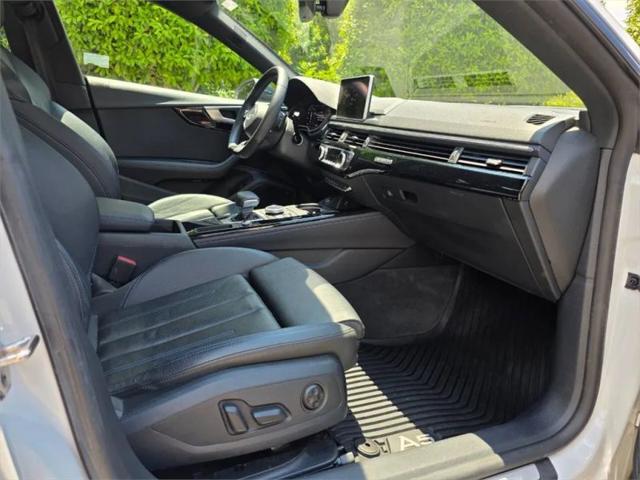 2019 Audi A5 45 Premium