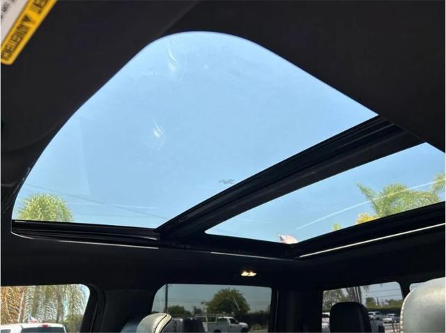 2019 Ford F-350 Platinum