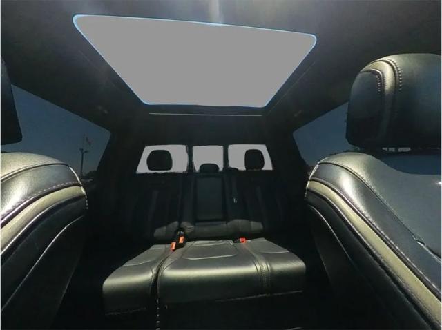 2019 Ford F-350 Platinum