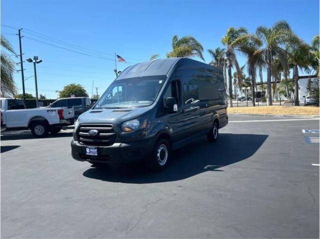 2020 Ford Transit Cargo Van Extended Length for sale in Stanton, CA