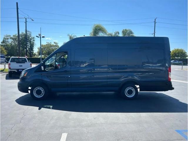 2020 Ford Transit Cargo Van Extended Length