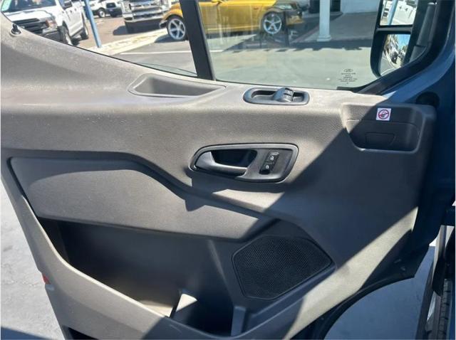 2020 Ford Transit Cargo Van Extended Length