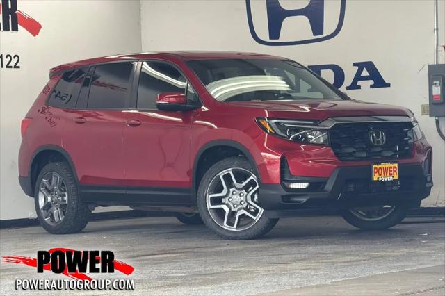 2023 Honda Passport AWD EX-L for sale in Albany, OR