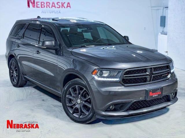2017 Dodge Durango R/T for sale in Grand Island, NE