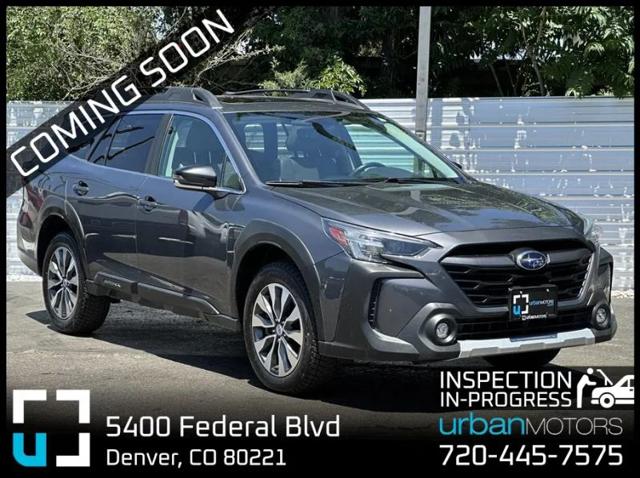 2023 Subaru Outback Limited for sale in Denver, CO