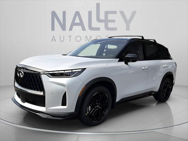 2027 INFINITI QX60 SPORT AWD for sale in Marietta, GA