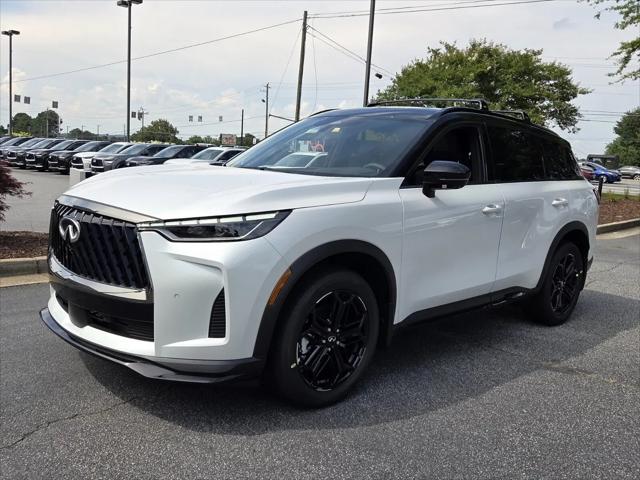 2027 INFINITI QX60 SPORT AWD for sale in Marietta, GA