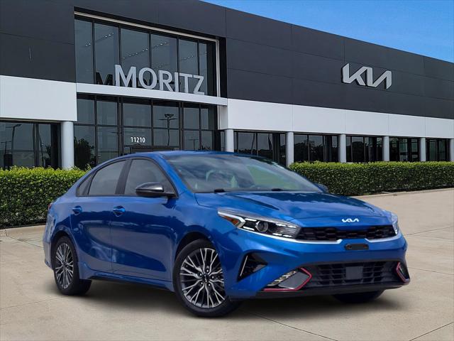 2024 Kia Forte GT-Line for sale in Fort Worth, TX