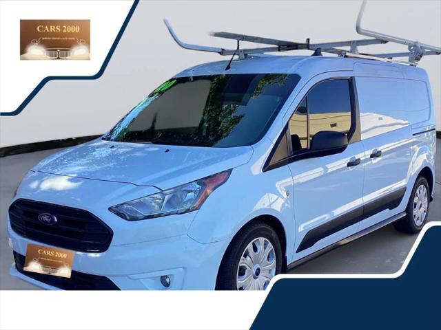 2020 Ford Transit Connect XLT Cargo Van for sale in Sacramento, CA