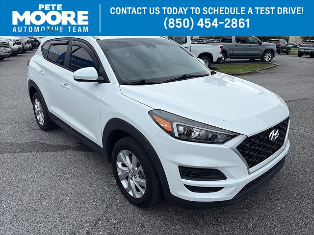 2021 Hyundai Tucson Value for sale in Pensacola, FL