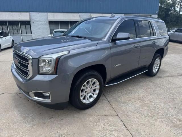 2020 GMC Yukon 4WD SLT for sale in Homewood, AL