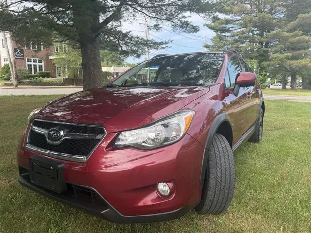 2014 Subaru XV Crosstrek 2.0i Premium for sale in Burlington, MA