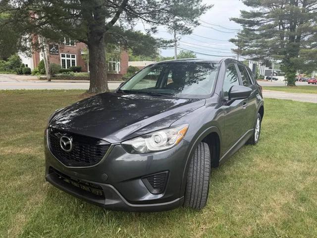 2014 Mazda CX-5 Sport for sale in Burlington, MA