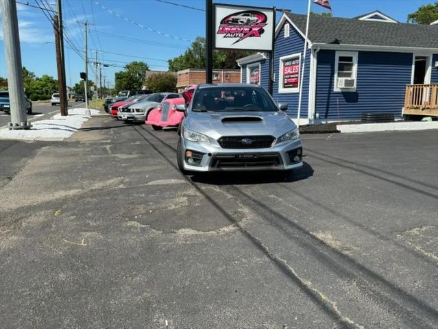 2020 Subaru WRX Base for sale in Plainville, CT
