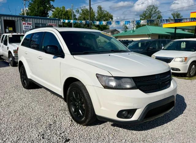 2019 Dodge Journey SE for sale in Saint Albans, WV