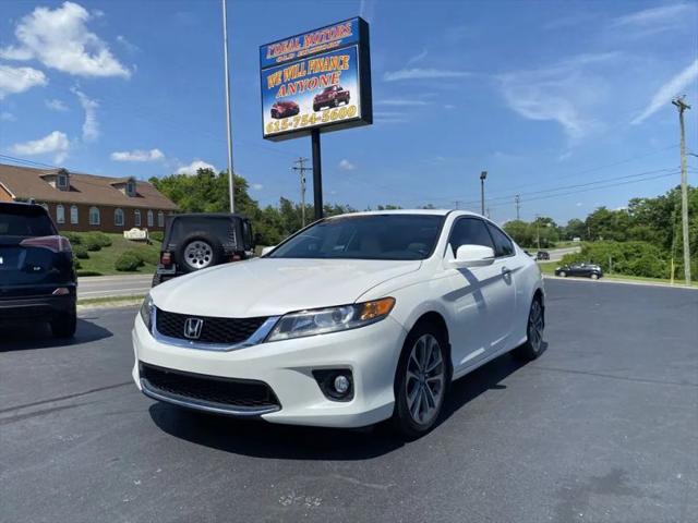2013 Honda Accord EX-L V-6 for sale in Old Hickory, TN