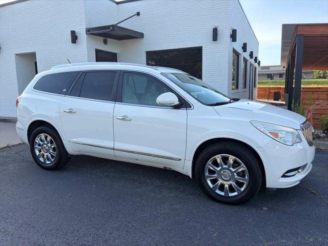 2015 Buick Enclave Leather for sale in Flowery Branch, GA