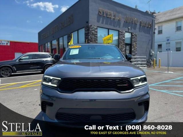 2024 Dodge Durango GT Plus AWD for sale in Linden, NJ