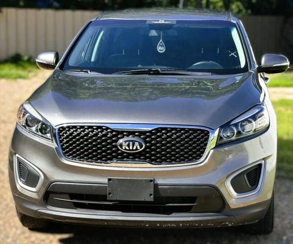 2018 Kia Sorento 2.4L L for sale in Haltom City, TX