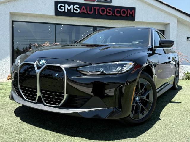 2024 BMW i4 eDrive35 for sale in Placentia, CA