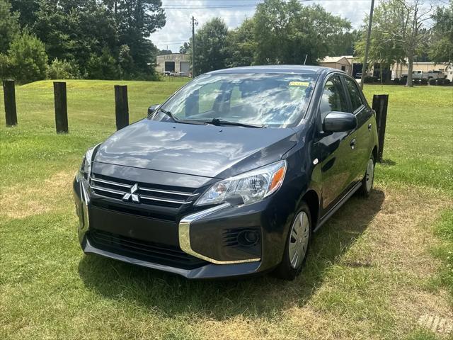 2024 Mitsubishi Mirage ES for sale in Griffin, GA