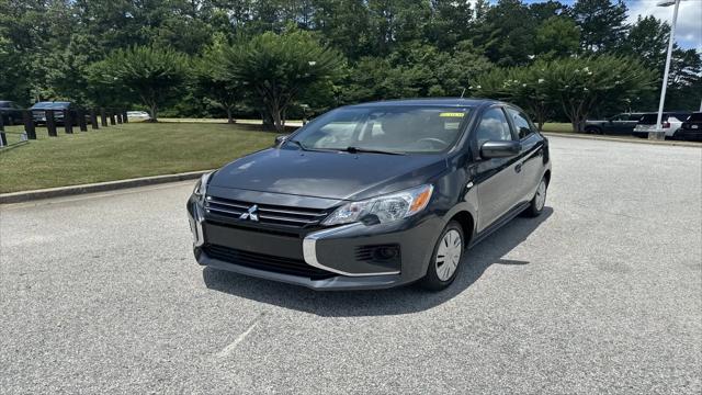 2024 Mitsubishi Mirage ES for sale in Griffin, GA
