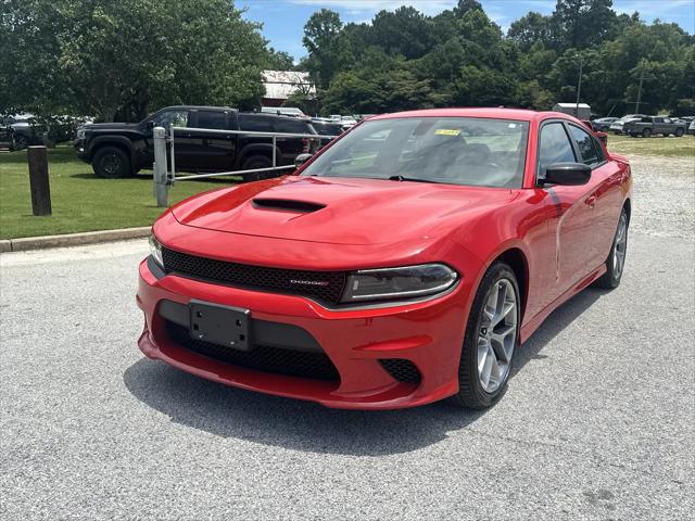 2023 Dodge Charger GT for sale in Griffin, GA