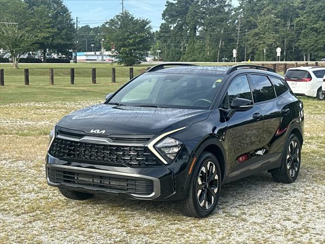 2023 Kia Sportage X-Line for sale in Griffin, GA