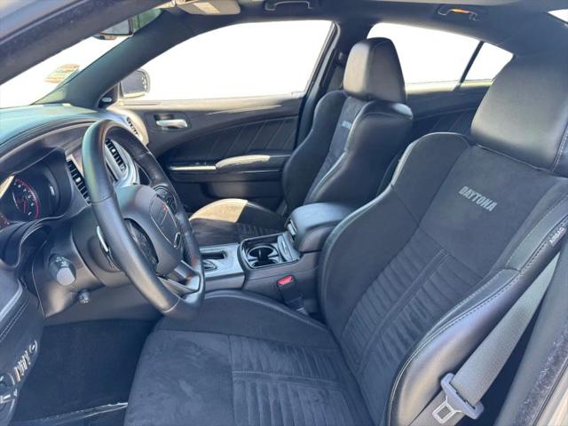 2021 Dodge Charger Scat Pack RWD