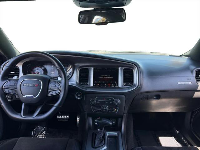 2021 Dodge Charger Scat Pack RWD