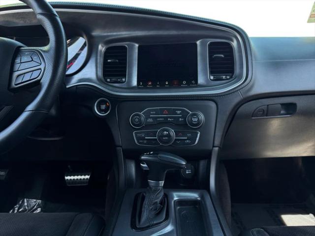 2021 Dodge Charger Scat Pack RWD