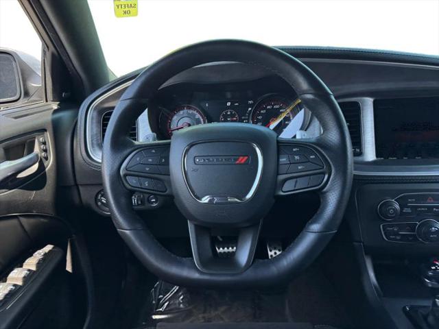 2021 Dodge Charger Scat Pack RWD