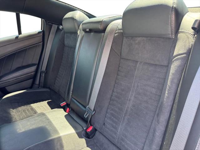 2021 Dodge Charger Scat Pack RWD