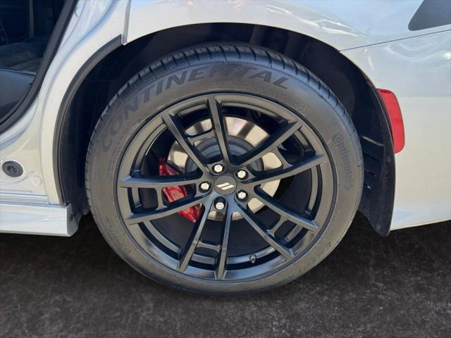 2021 Dodge Charger Scat Pack RWD