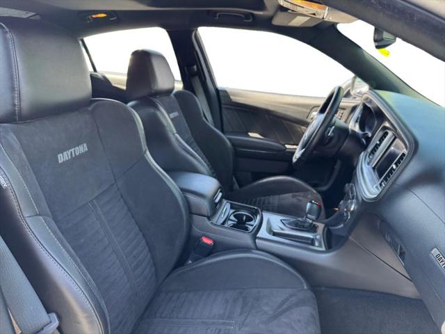 2021 Dodge Charger Scat Pack RWD