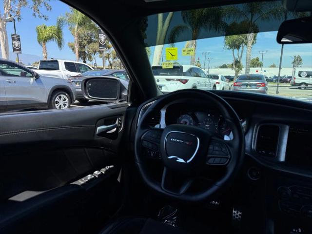 2021 Dodge Charger Scat Pack RWD