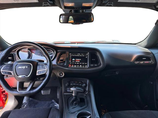 2020 Dodge Challenger R/T Scat Pack Widebody
