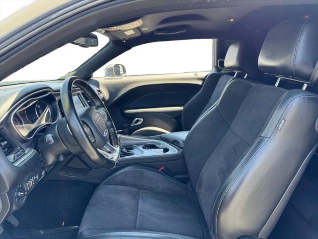 2019 Dodge Challenger R/T Scat Pack