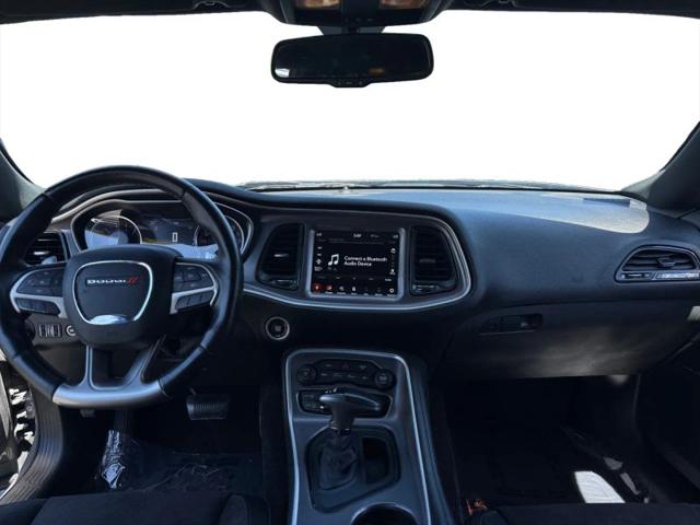 2019 Dodge Challenger R/T Scat Pack