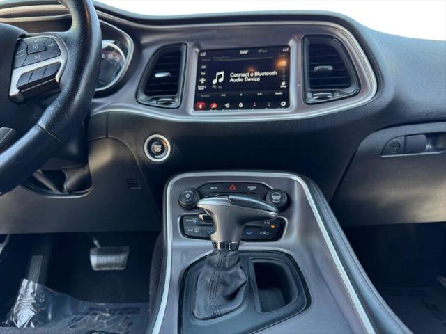 2019 Dodge Challenger R/T Scat Pack