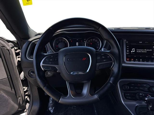 2019 Dodge Challenger R/T Scat Pack