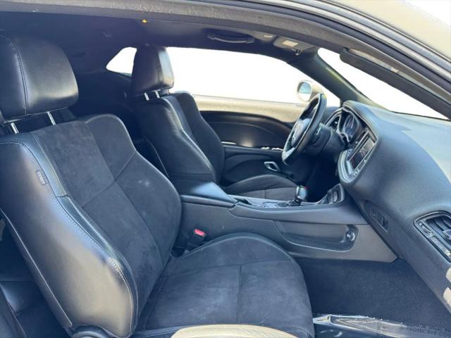 2019 Dodge Challenger R/T Scat Pack