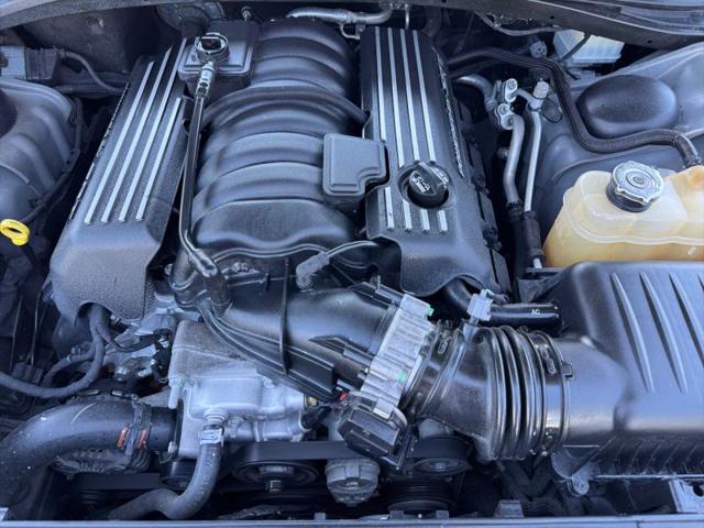 2019 Dodge Challenger R/T Scat Pack