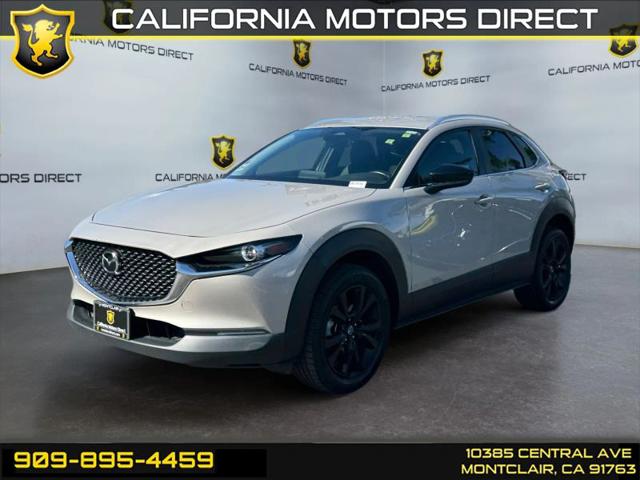 2024 Mazda CX-30 2.5 S Select Sport for sale in Montclair, CA
