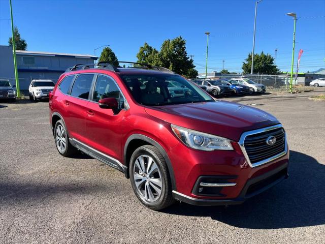 2019 Subaru Ascent Limited for sale in Eugene, OR